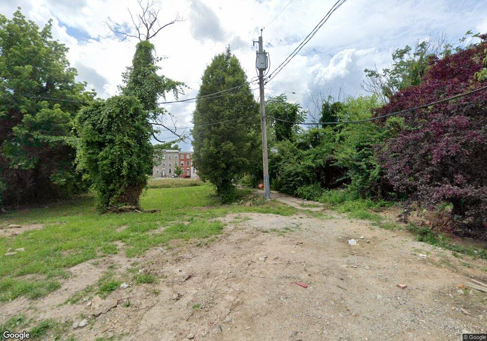 114 S Addison St, Baltimore, MD 21223 - photo 1