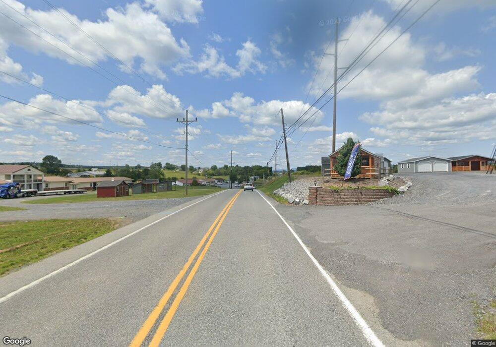 5078 Business 220, Bedford, PA 15522 - photo 1