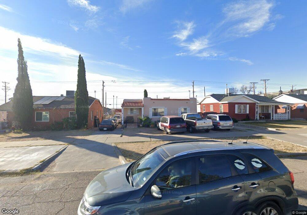 3616 Nashville Ave, El Paso, TX 79930 - photo 1