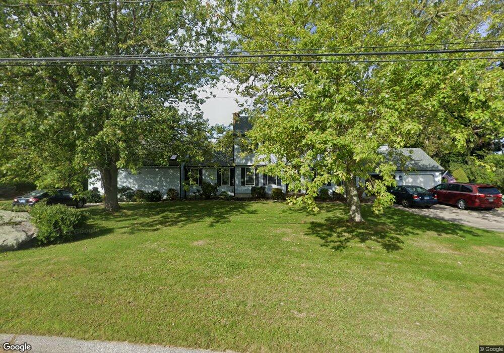 23 Renee Dr, Pawcatuck, CT 06379 - photo 1