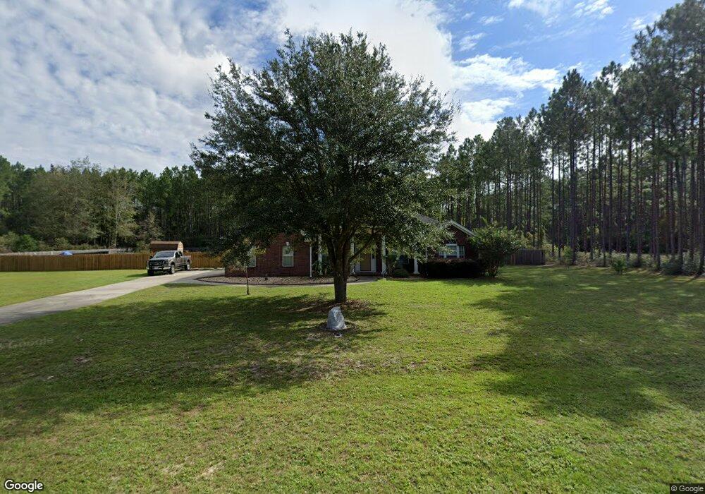 52 Ponderosa Dr, Crawfordville, FL 32327 - photo 1