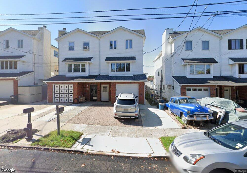 40 May Place, Staten Island, NY 10312 - photo 1