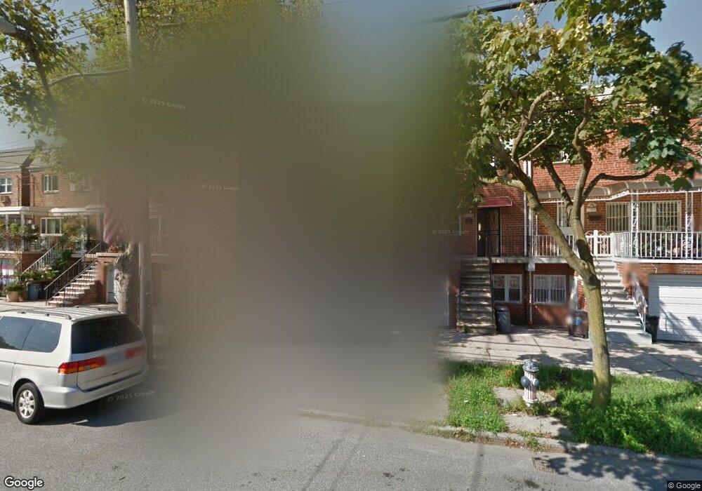 2430 Gerritsen Ave, Brooklyn, NY 11229 - photo 1