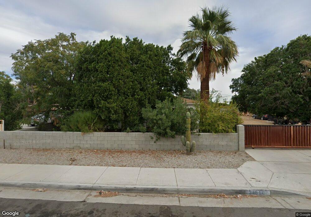 34850 Eagle Canyon Dr, Cathedral City, CA 92234 - photo 1