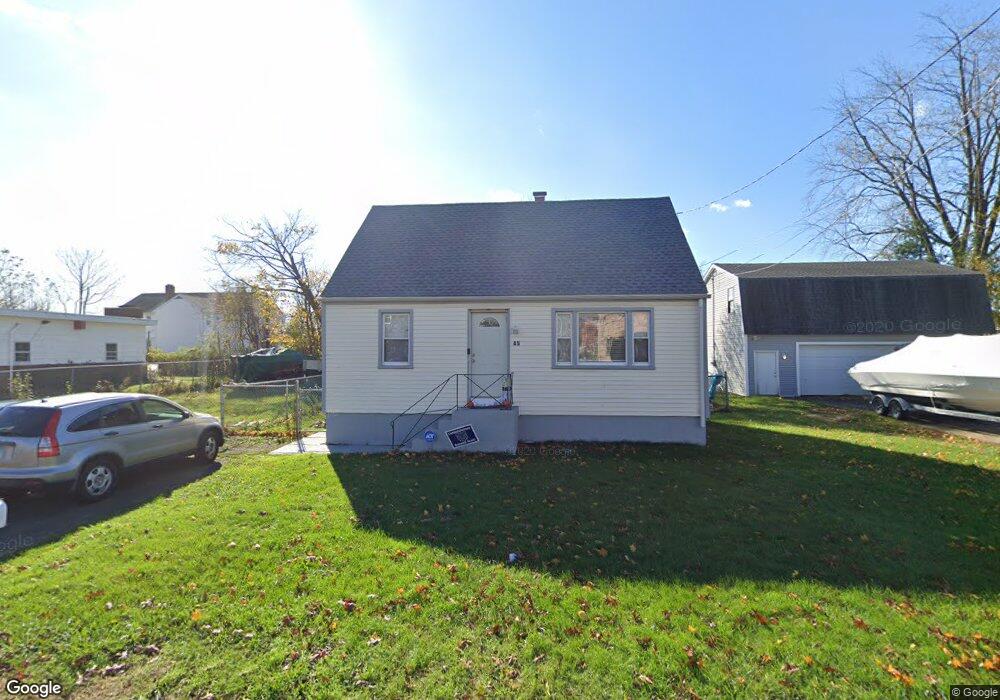 45 Harding Ave, Stratford, CT 06615 - photo 1