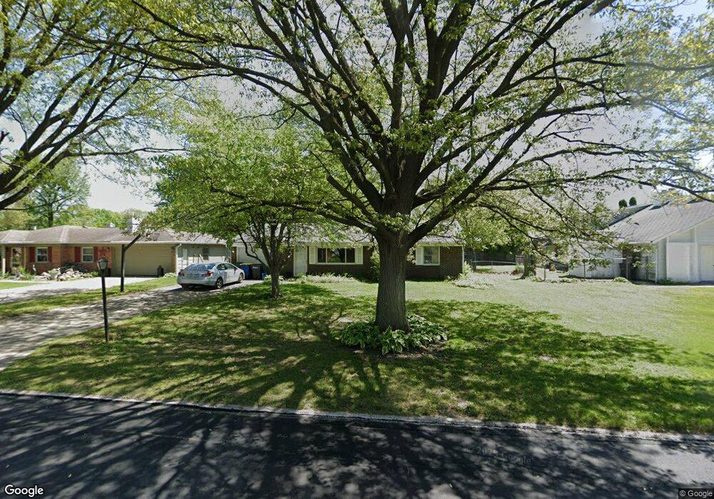 4104 N Tillotson Ave, Muncie, IN 47304 - photo 1