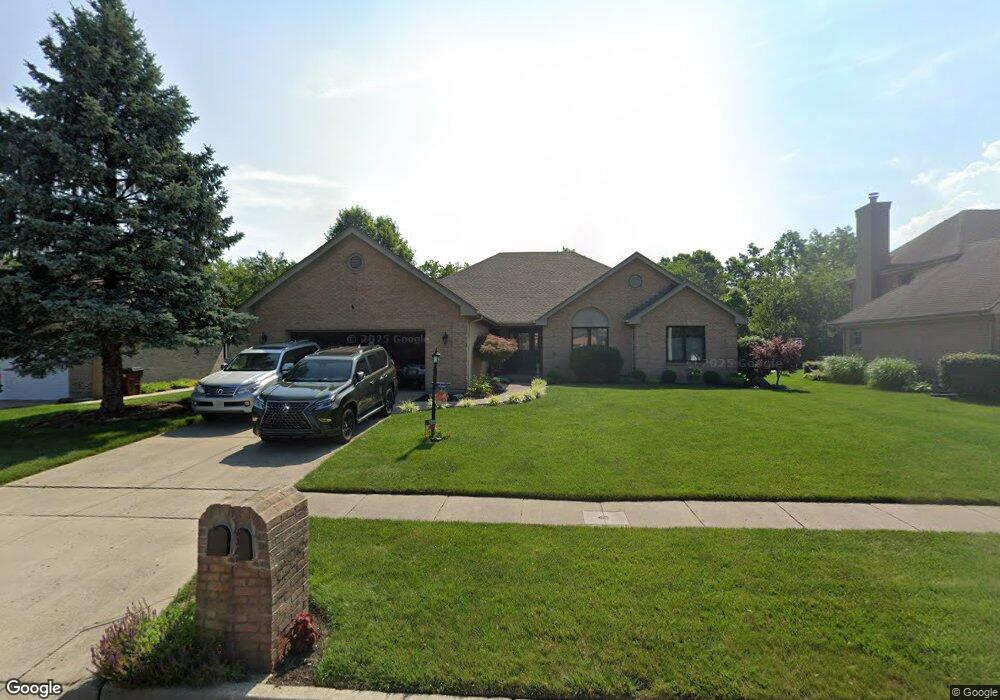 1616 Ashworth Dr, Vandalia, OH 45377 - photo 1