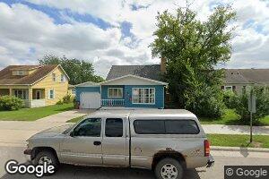 204 Mckinley Ave W, Karlstad, MN 56732