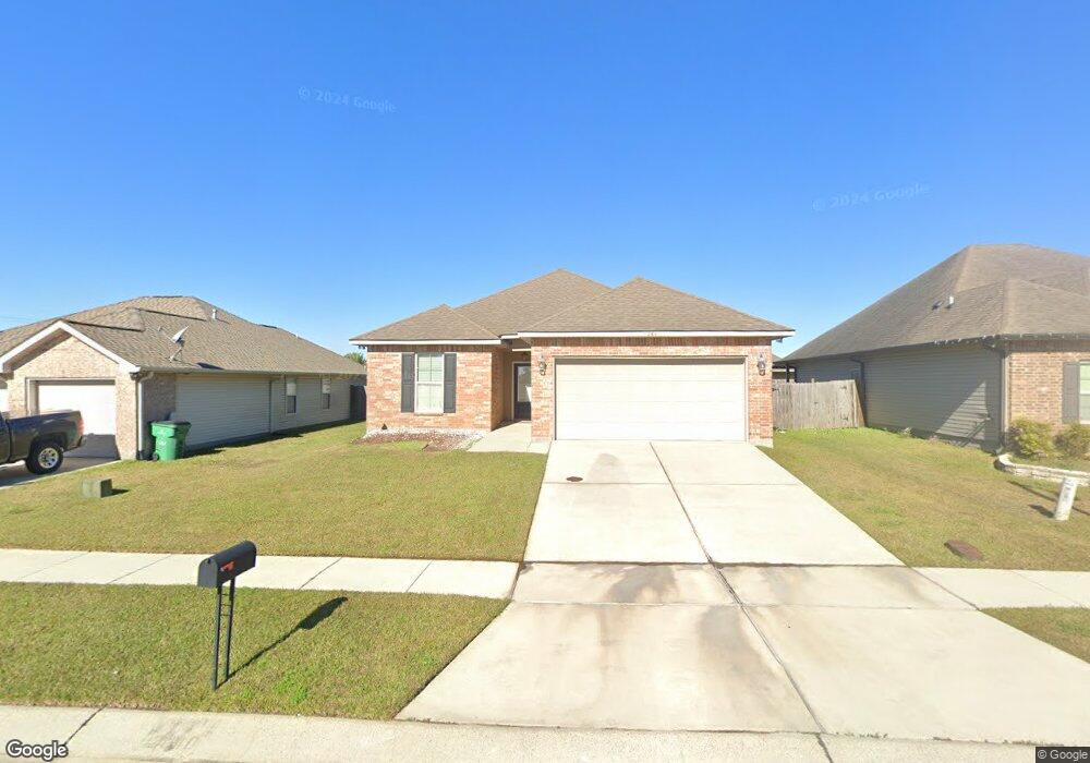2640 Pelican Bay Blvd, Marrero, LA 70072 - photo 1
