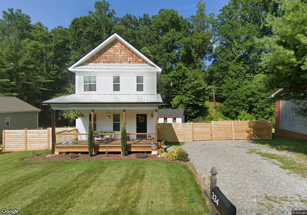 99999 Spivey Place, Asheville, NC 28806 - photo 1
