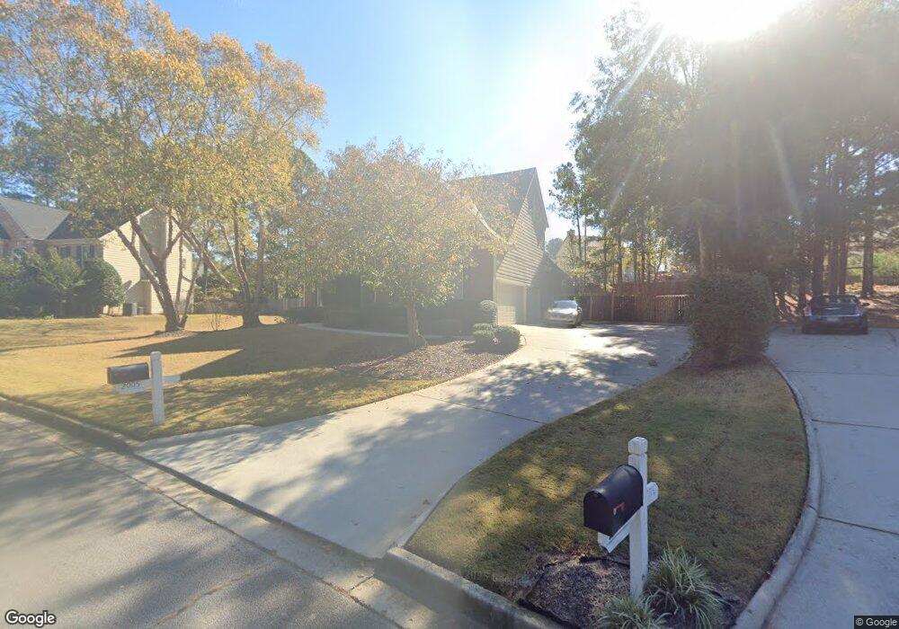 2005 Fairview Landing unit 9, Conyers, GA 30013 - photo 1