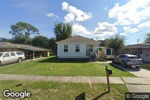 4825 Sandalwood St, New Orleans, LA 70127