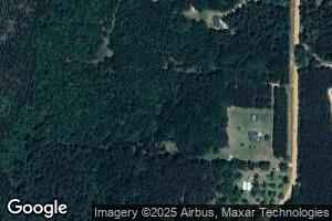 1738 Vinson Rd, Meigs, GA 31765