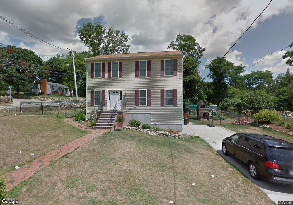 4 Cyr Ct, West Warwick, RI 02893 - photo 1