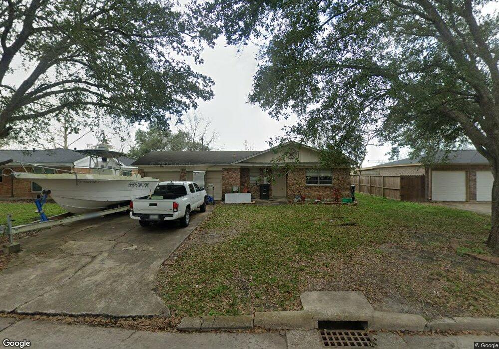 510 Linda Ln, Alvin, TX 77511 - photo 1