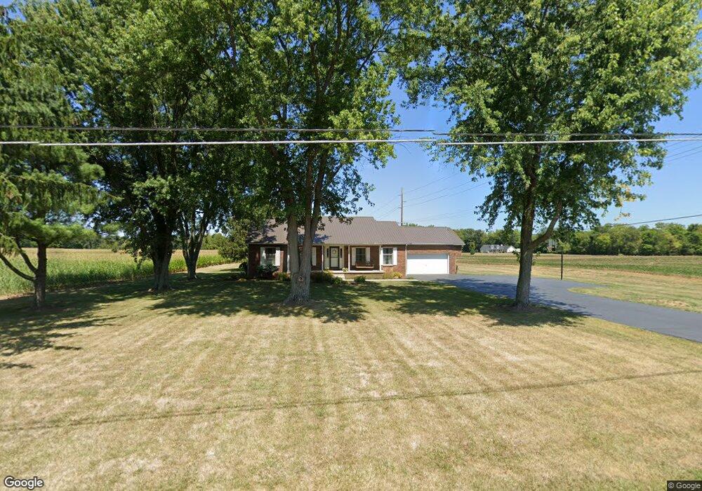 6986 Old Tarlton Pike, Circleville, OH 43113 - photo 1