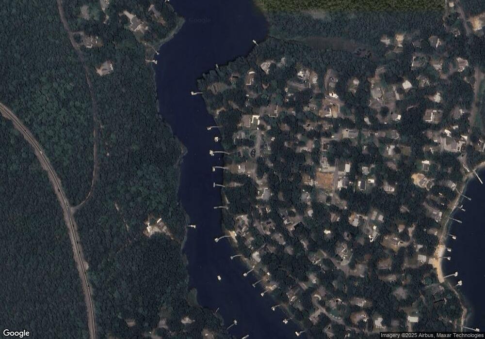 190 Captains Row, Mashpee, MA 02649 - photo 1