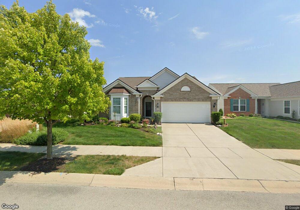 12993 Merlot Ln, Fishers, IN 46037 - photo 1