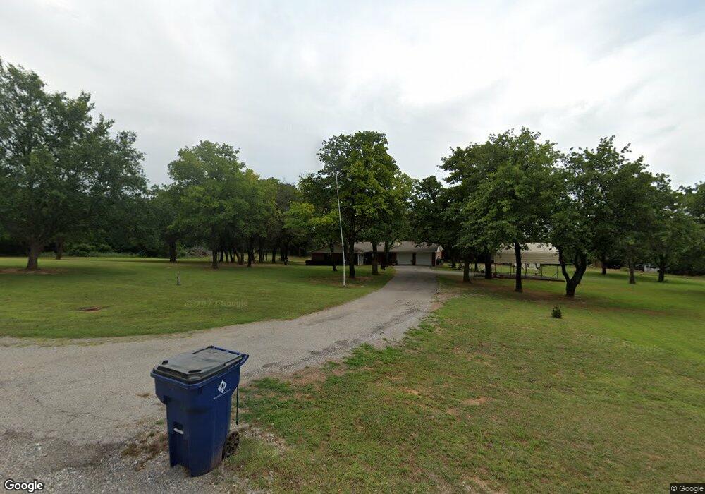 540 Allen St, Duncan, OK 73533 - photo 1