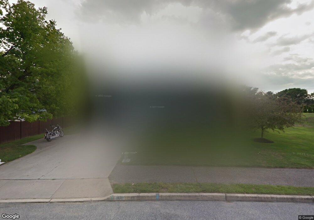 101 Maple Grove Blvd, Lumberton, NJ 08048 - photo 1