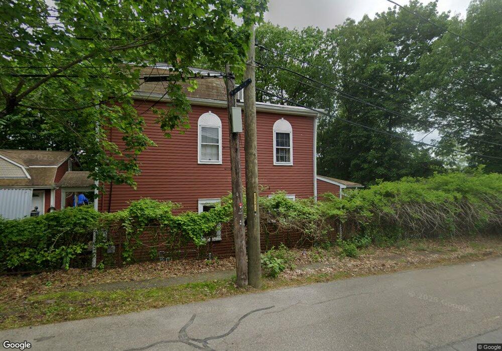 14 Skyline Rd, Hyde Park, MA 02136 - photo 1