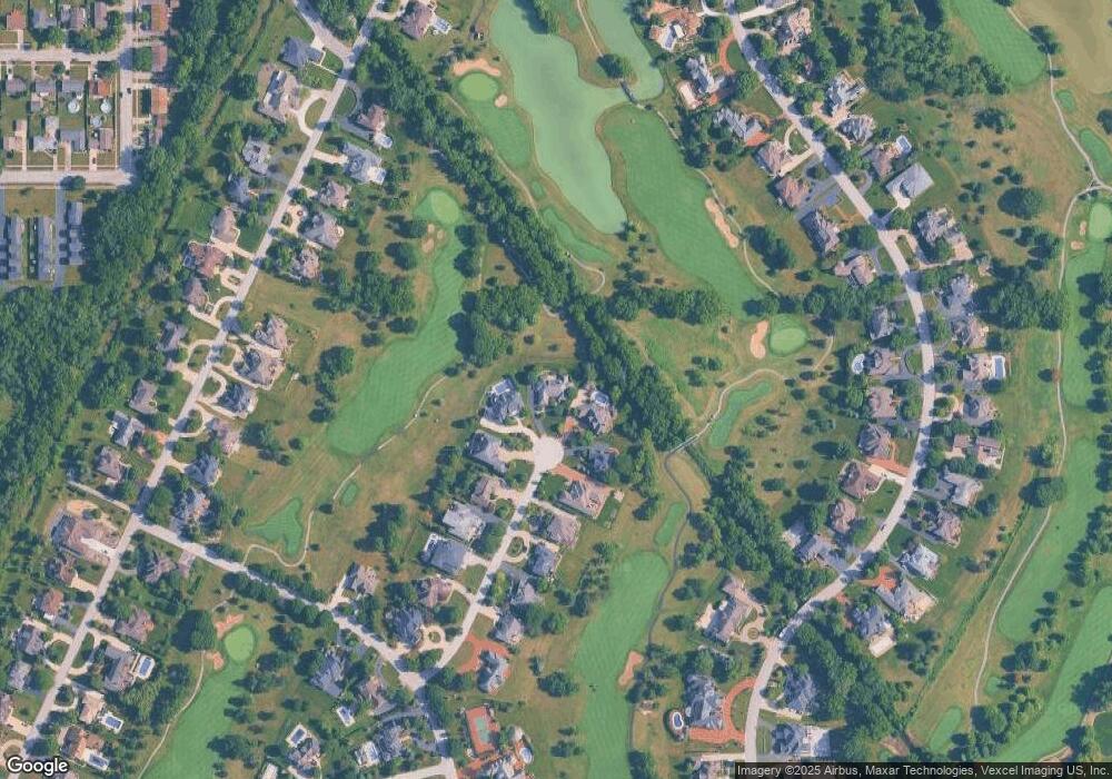 916 Waterville Ct, Dyer, IN 46311 - photo 1