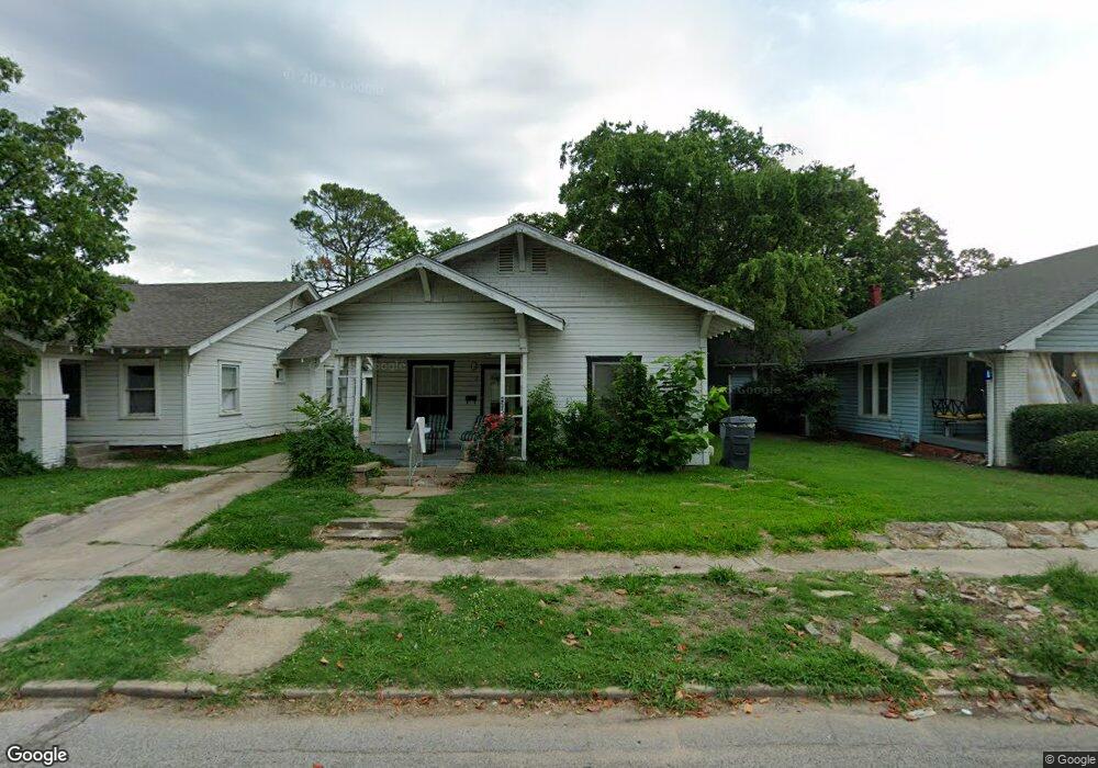 420 B St NW, Ardmore, OK 73401 - photo 1