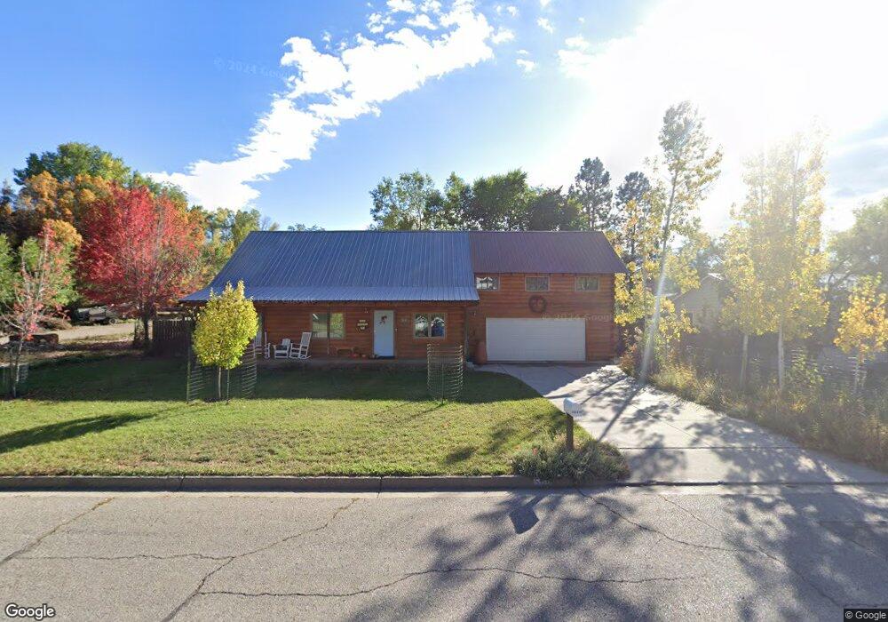 560 E 30th St, Durango, CO 81301 - photo 1