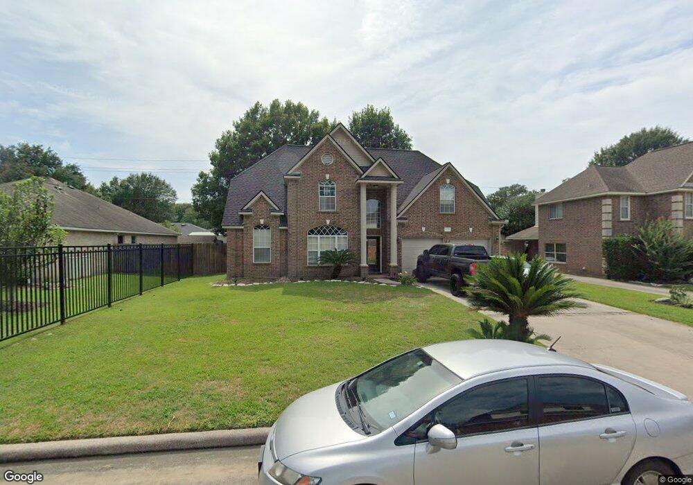 31215 Capella Cir, Tomball, TX 77375 - photo 1