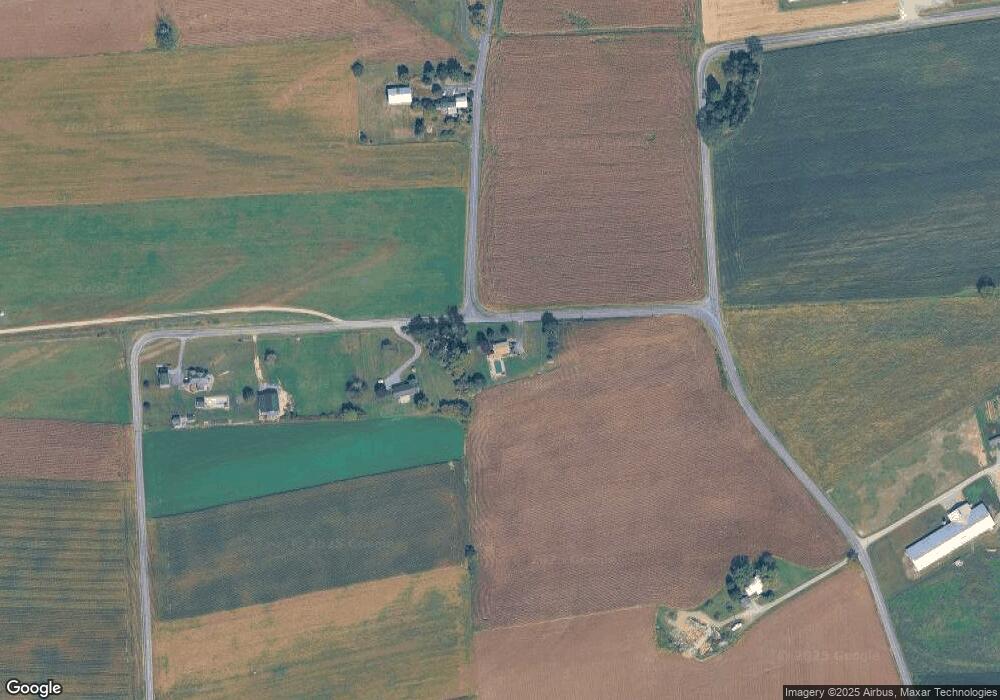 615 Churches Rd, Lewisburg, PA 17837 - photo 1