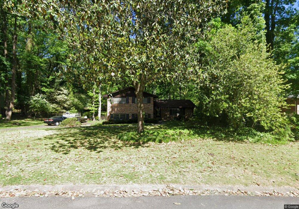 783 Mountainbrooke Cir unit 3, Stone Mountain, GA 30087 - photo 1