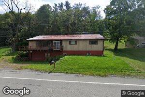 12912 Route 286 Hwy E, Commodore, PA 15729