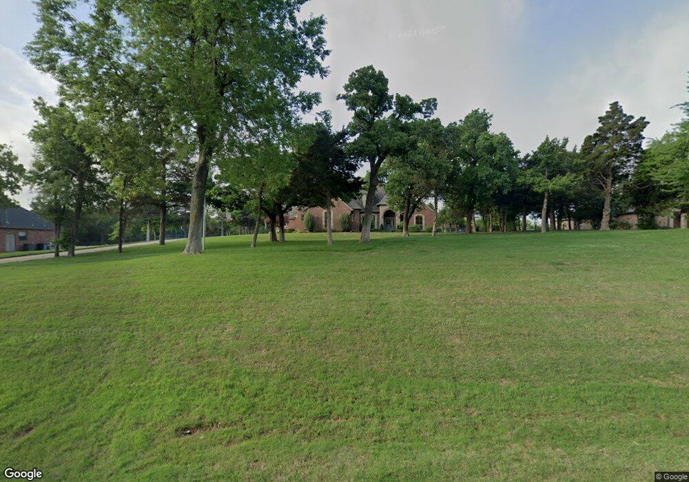 2250 Arbor Valley Dr, Edmond, OK 73025 - photo 1