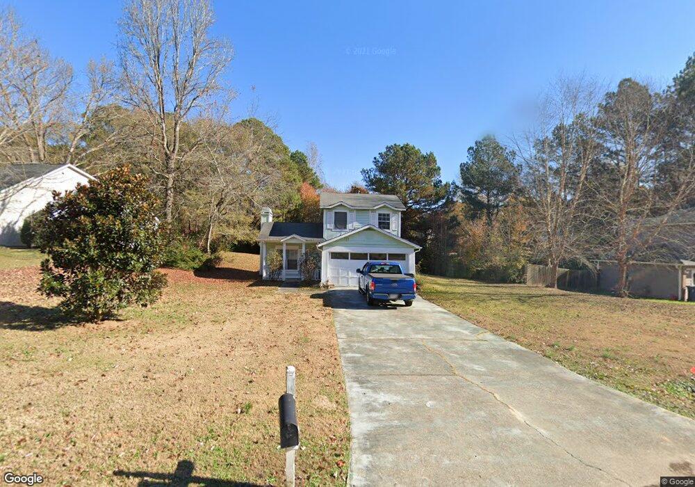 1408 Chelsea Downs Ln NE, Conyers, GA 30013 - photo 1