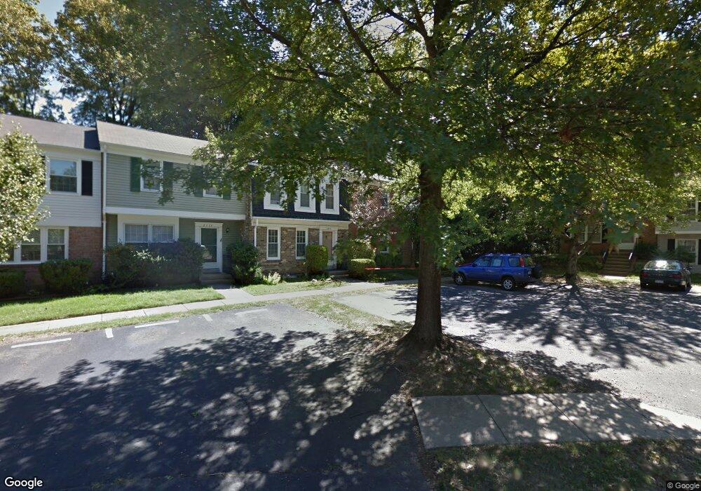 8579 Tyrolean Way, Springfield, VA 22153 - photo 1