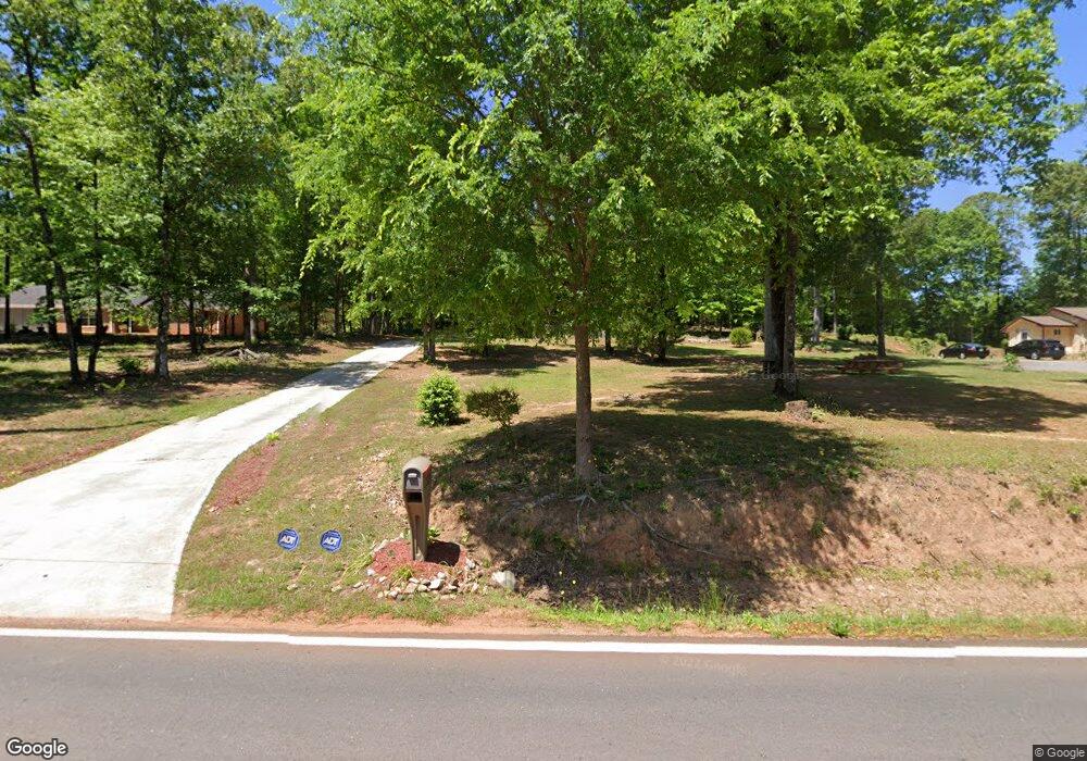 1032 Lower River Rd, Covington, GA 30016 - photo 1