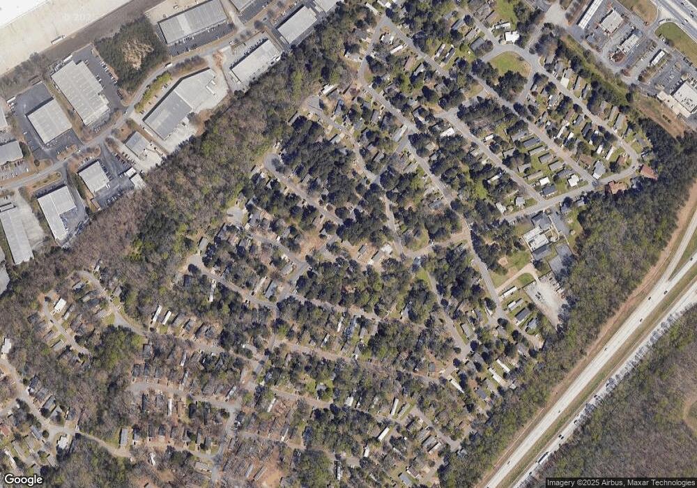 4650 Whispering Pines Dr, Buford, GA 30518 - photo 1