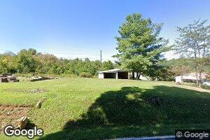2189 Wards Gap Rd, Cana, VA 24317