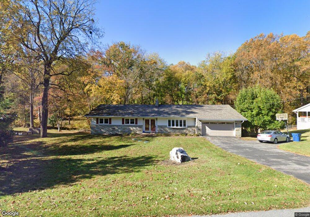 5824 Melville Rd, Sykesville, MD 21784 - photo 1