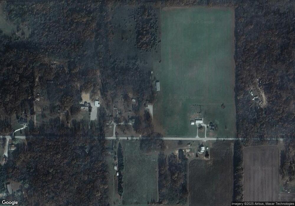 9320 E 700 N, Walkerton, IN 46574 - photo 1