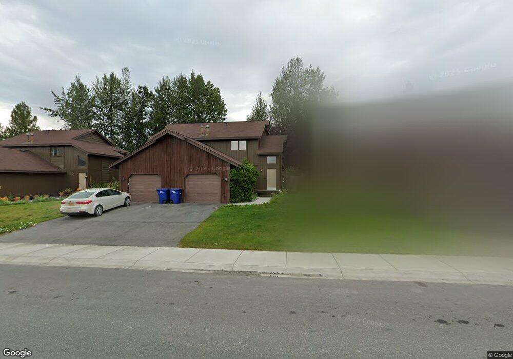 7001 Meadow St unit H1, Anchorage, AK 99507 - photo 1