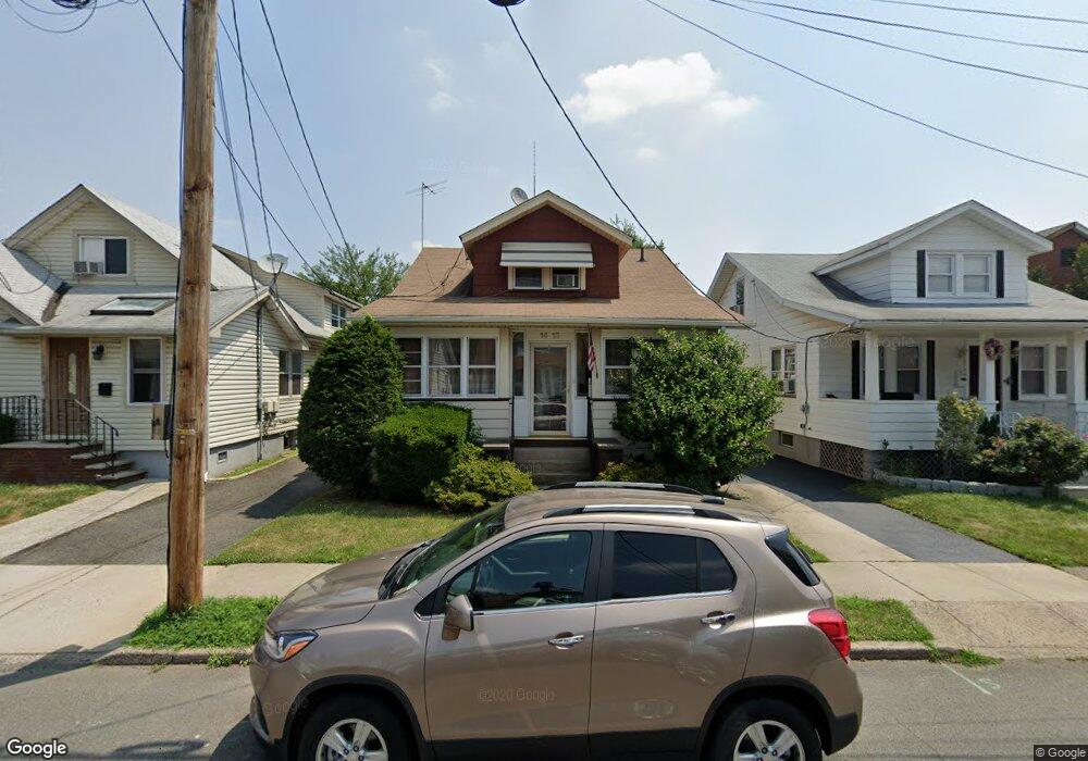 14-13 George St unit 1X, Fair Lawn, NJ 07410 - photo 1