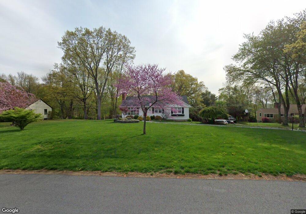 2190 Parker Ln, Yorktown Heights, NY 10598 - photo 1