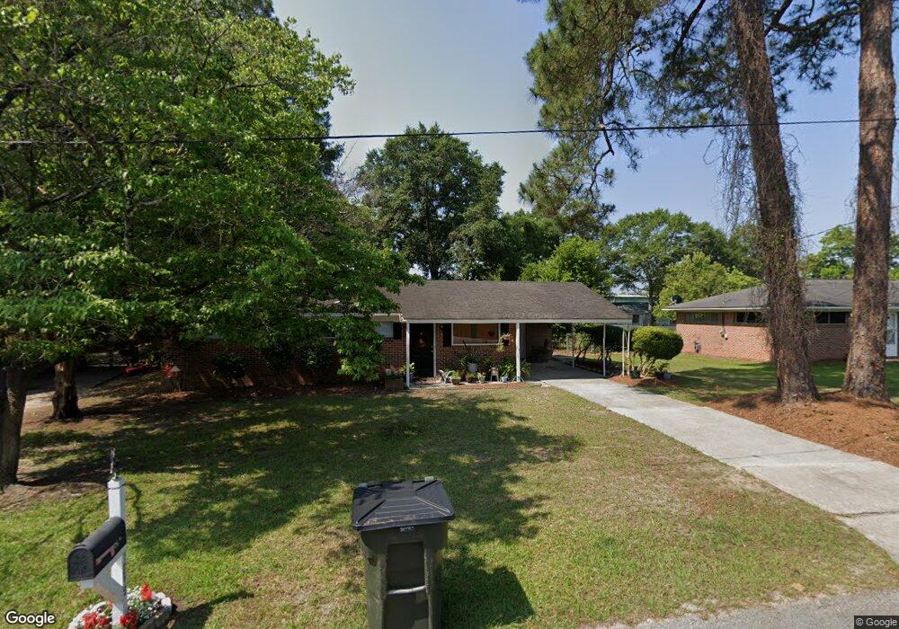 106 Outland St, Statesboro, GA 30458 - photo 1