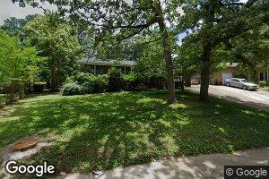 1842 Woodsboro Dr, Columbia, SC 29210