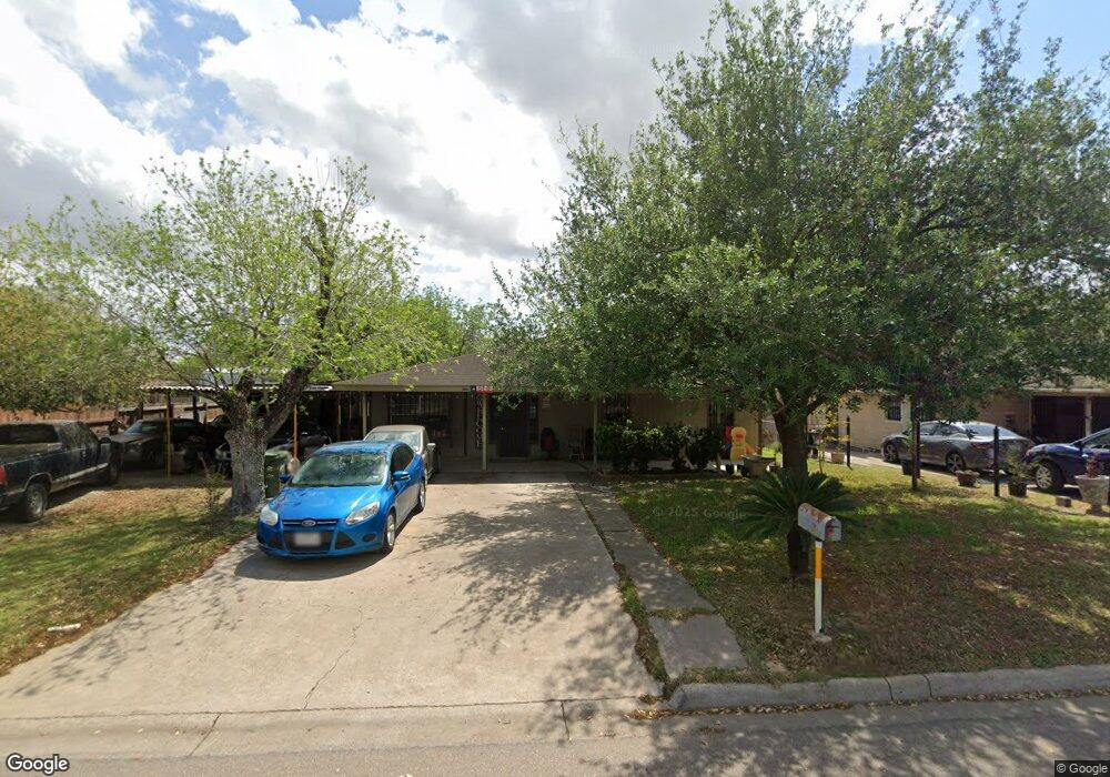 518 N Main St, Donna, TX 78537 - photo 1