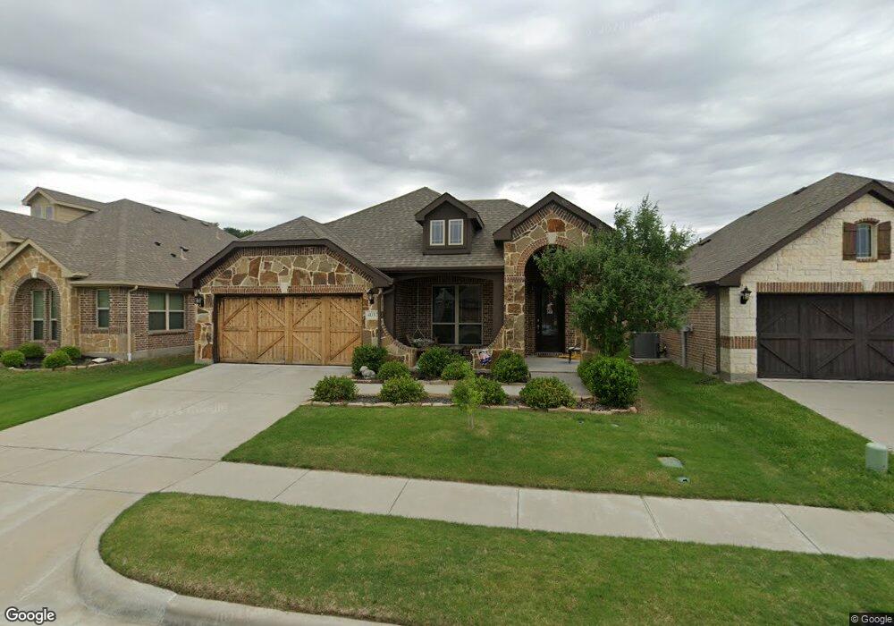 4037 Stanton Dr, Wylie, TX 75098 - photo 1