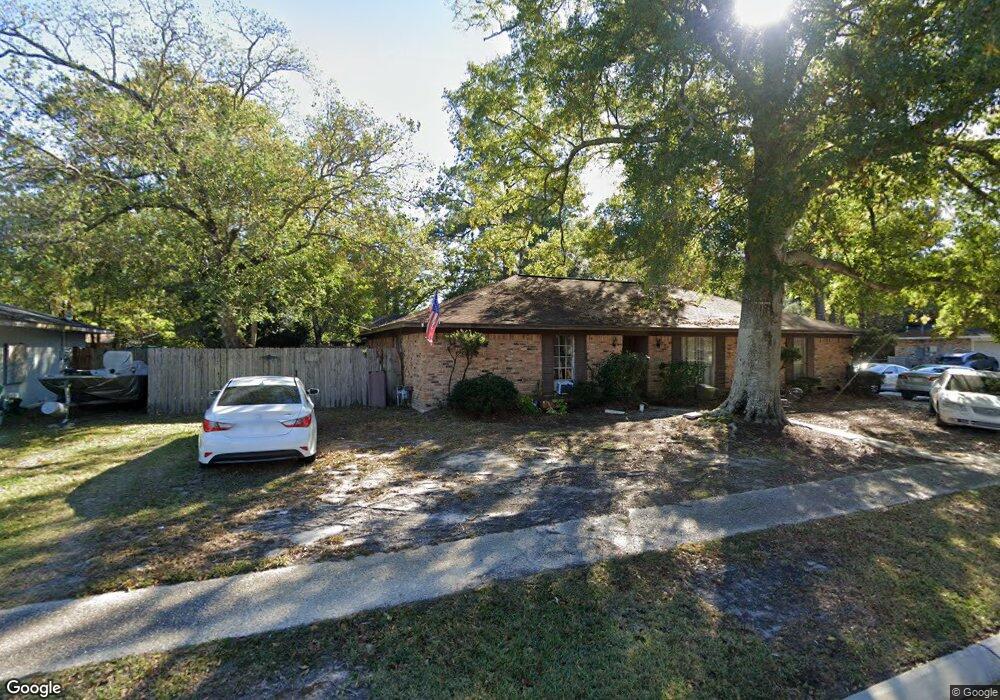 116 Marche Blvd, Slidell, LA 70458 - photo 1