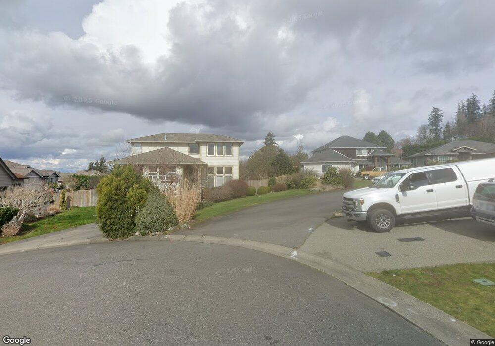 3425 Ashbrooke Ln, Bellingham, WA 98226 - photo 1