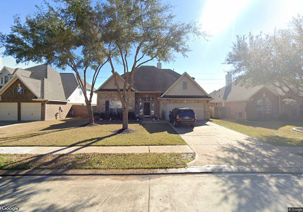 21707 Cozy Hollow Ln, Richmond, TX 77469 - photo 1